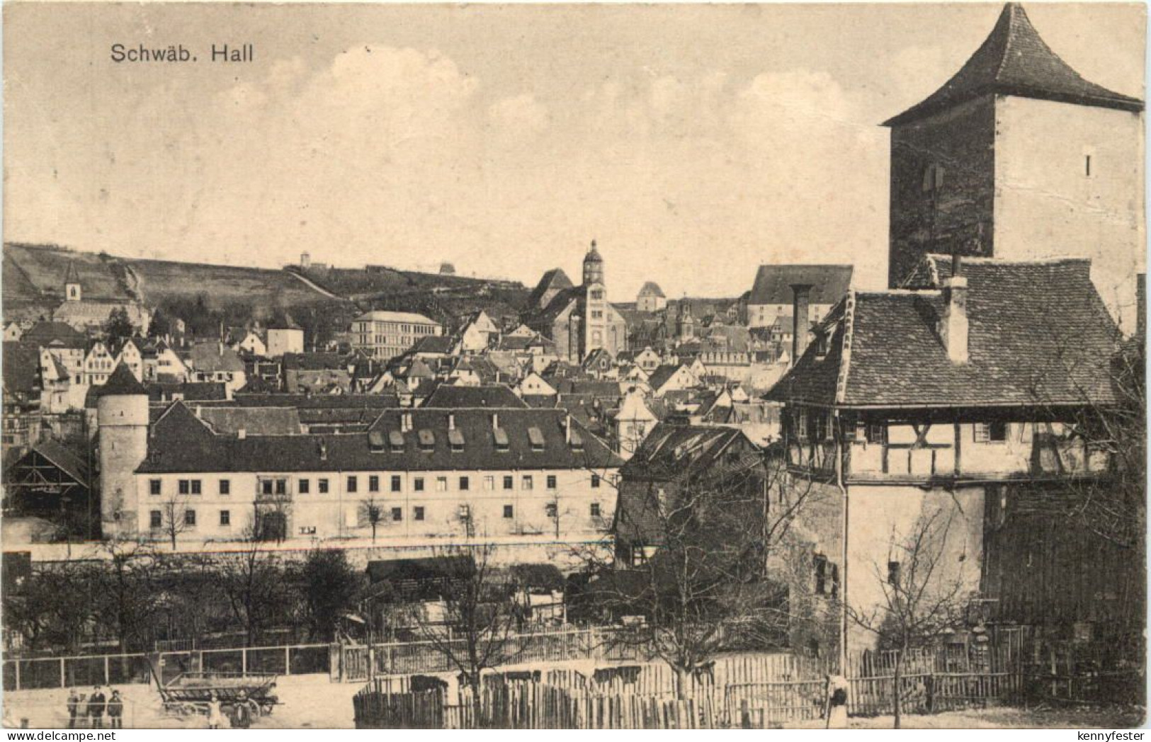 Schwäbisch Hall