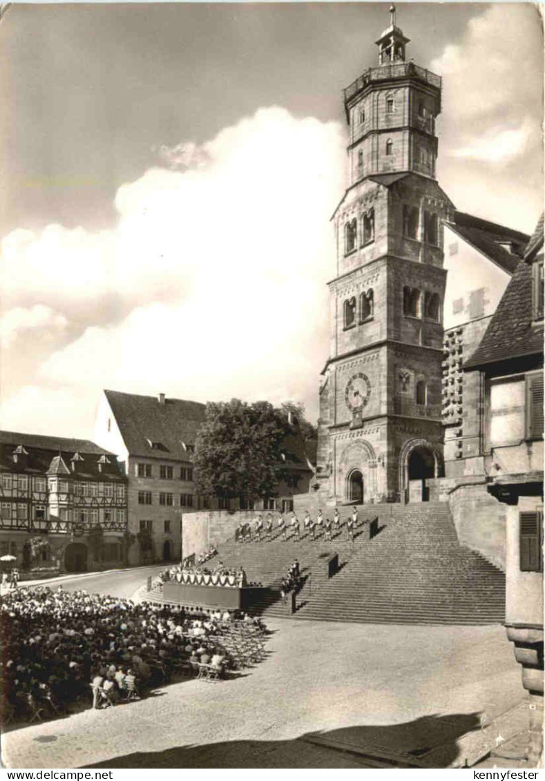 Schwäbisch Hall