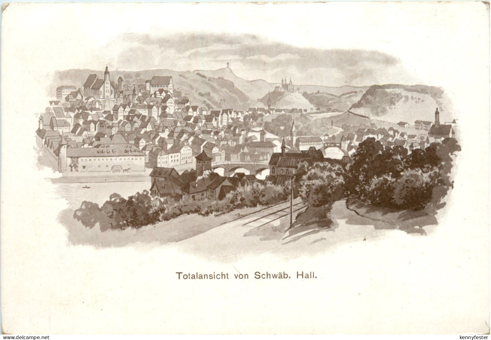 Schwäbisch Hall