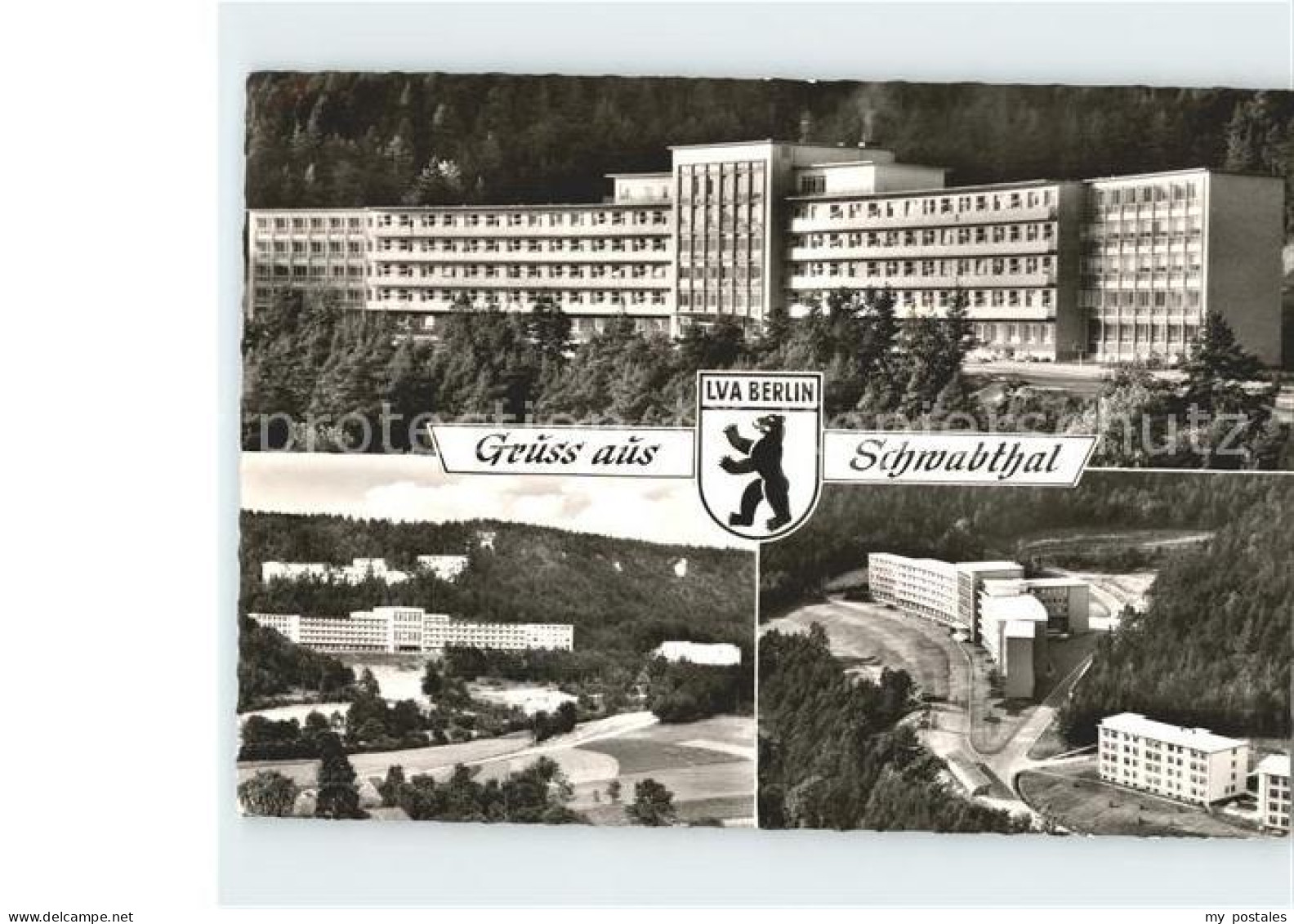 Schwabthal Staffelstein