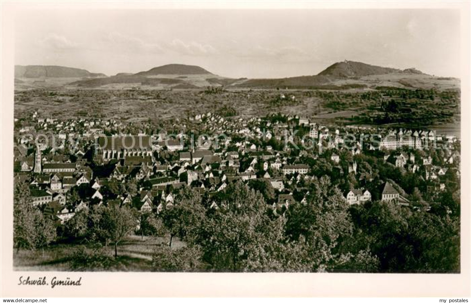 Schwaebisch Gmuend