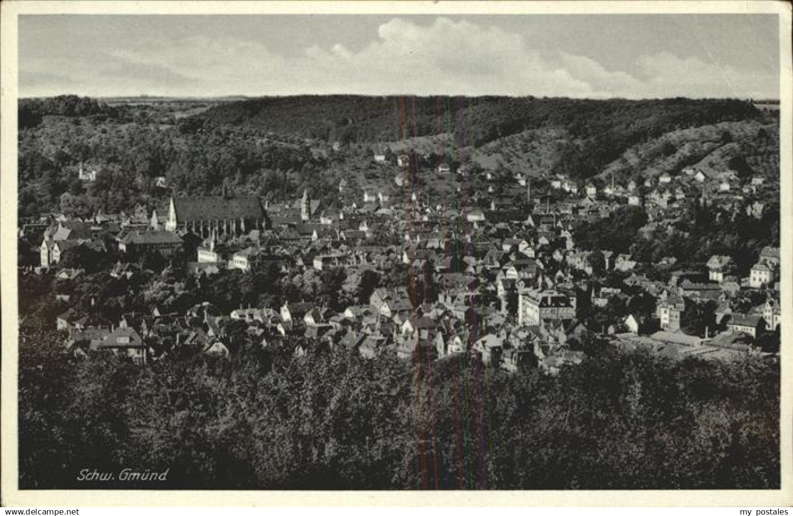 Schwaebisch Gmuend