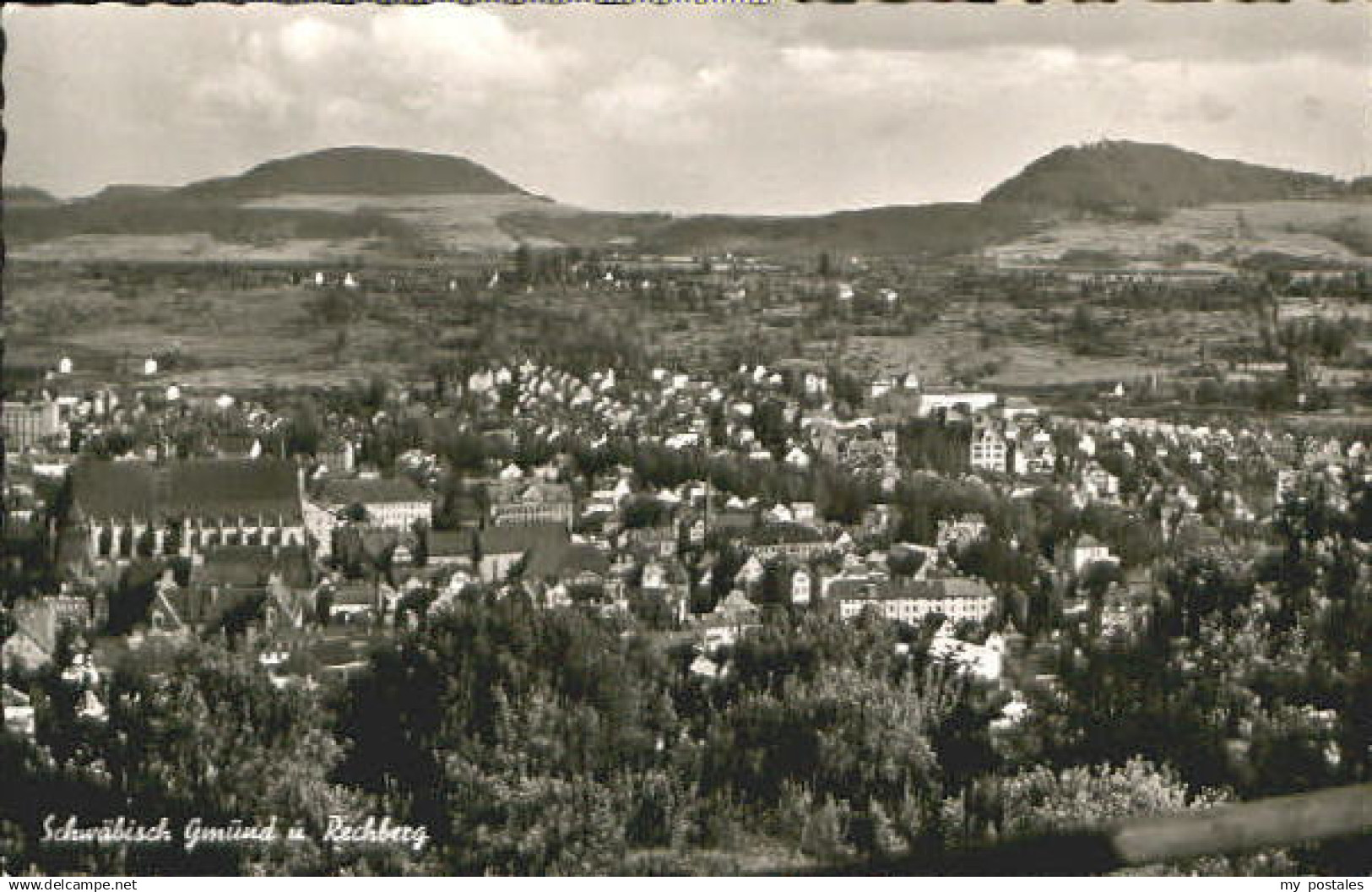 Schwaebisch Gmuend  1974