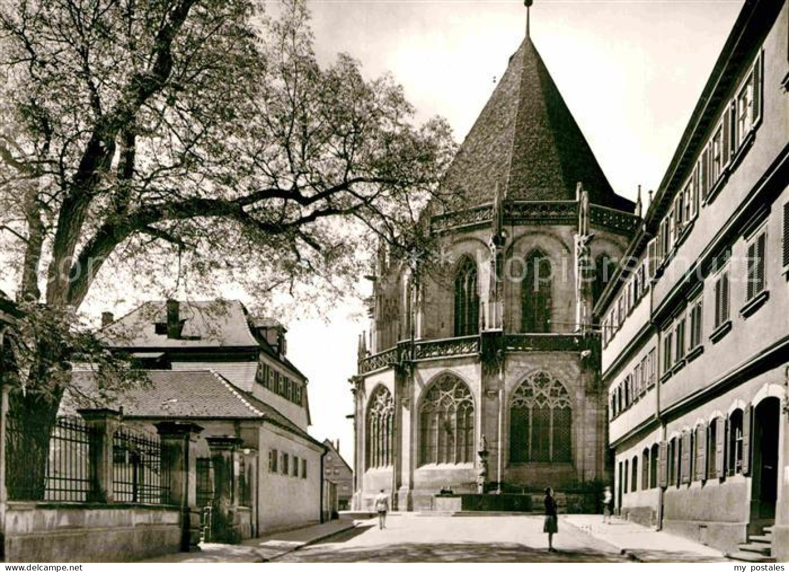 Schwaebisch Gmuend Muenster