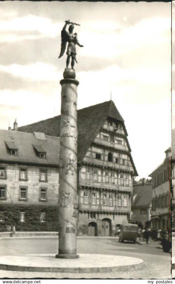 Schwaebisch Gmuend nkmal