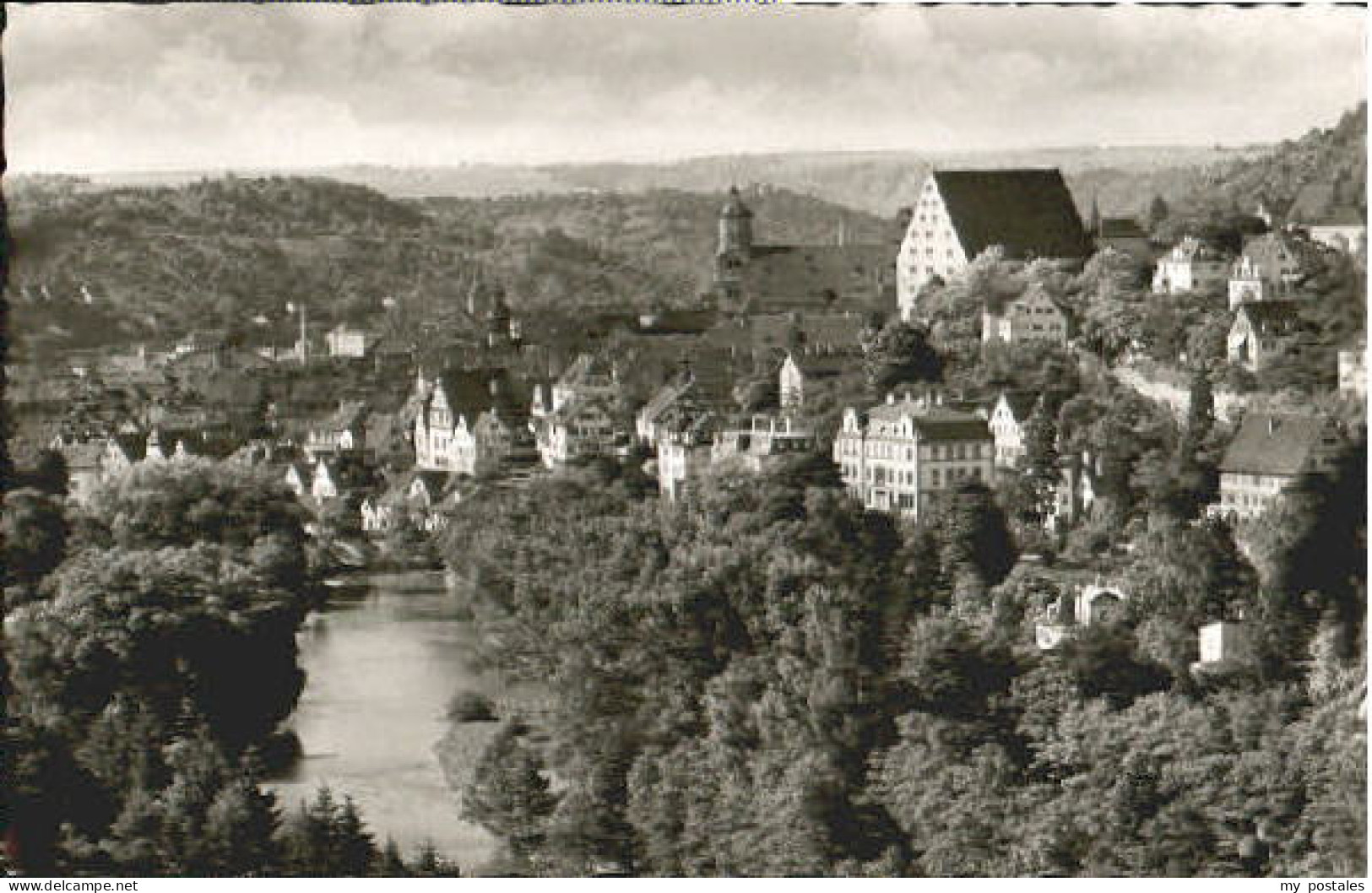 Schwaebisch Hall