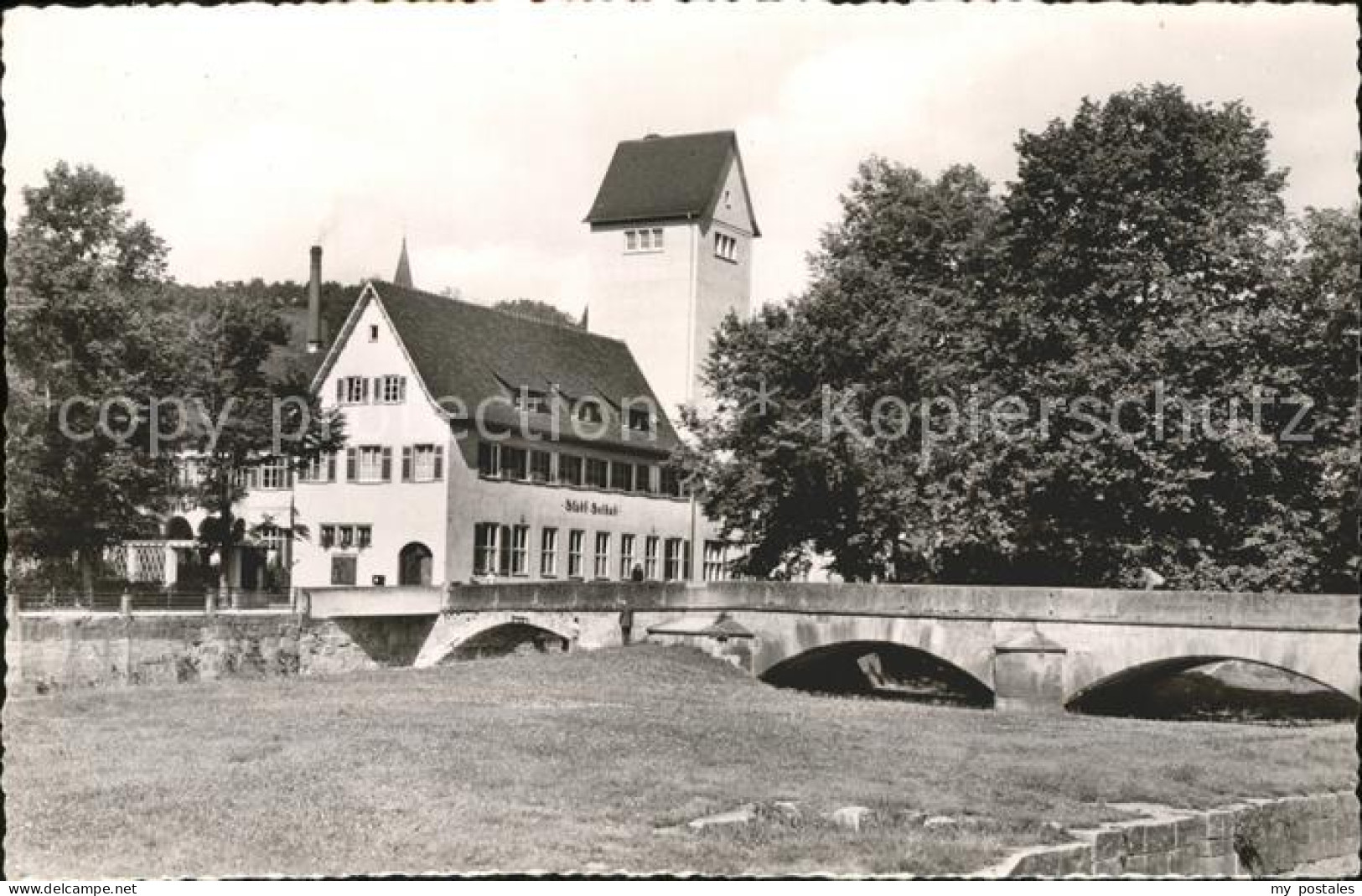 Schwaebisch Hall Bad-Hotel