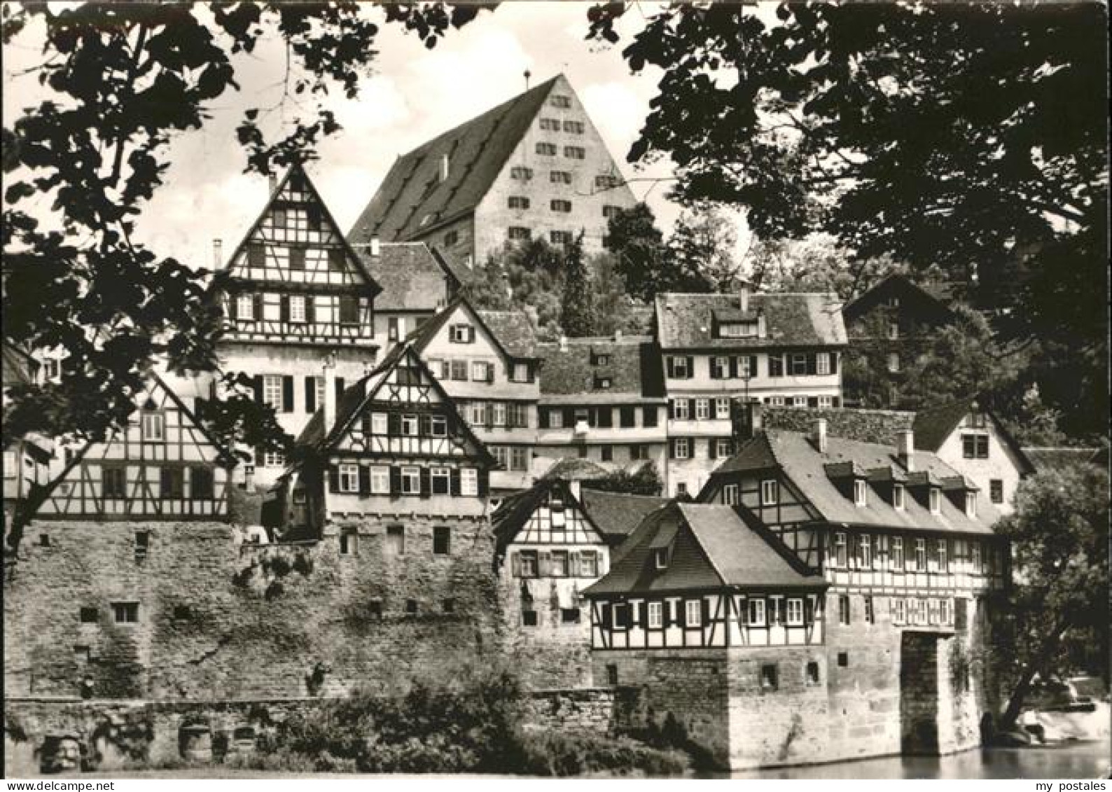 Schwaebisch Hall Kocher