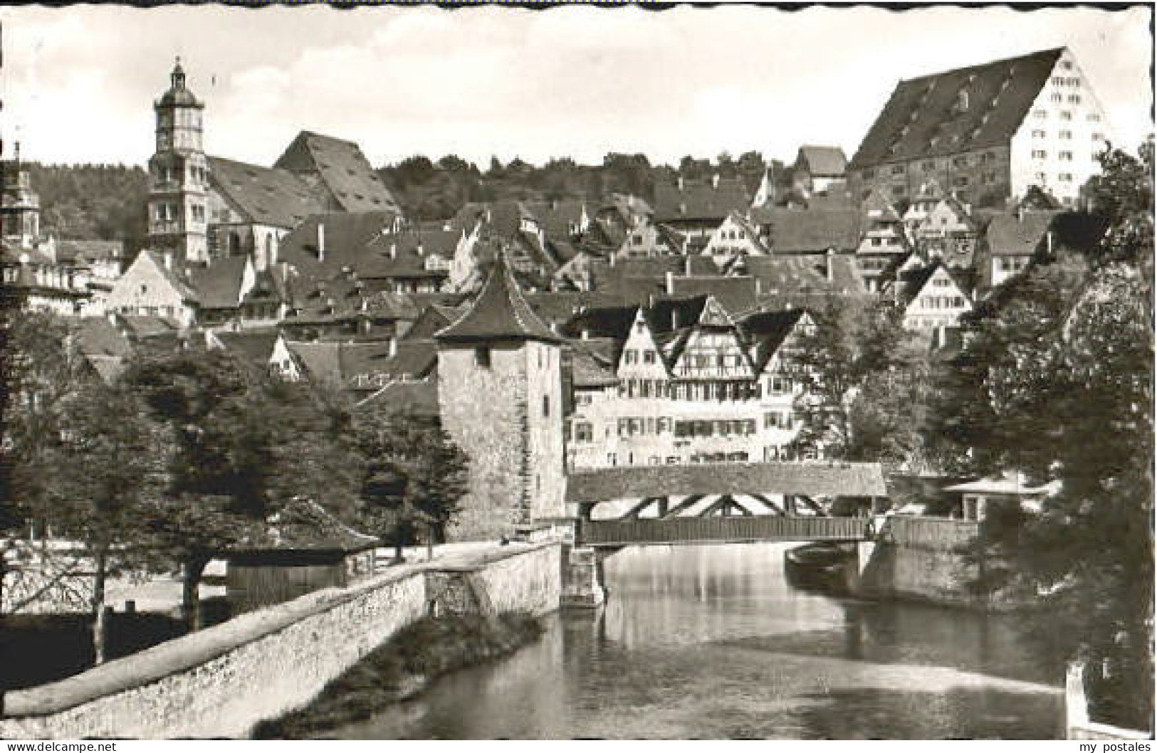 Schwaebisch Hall Schwaebisch Hall