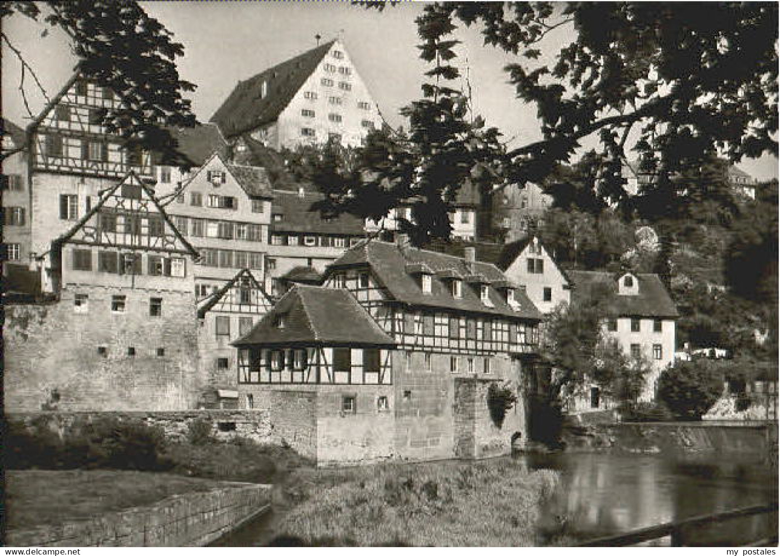 Schwaebisch Hall Schwaebisch Hall