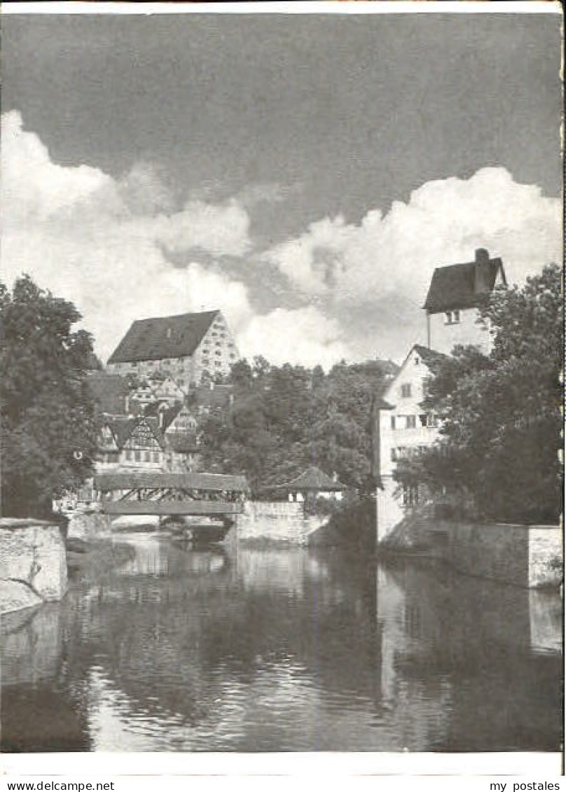 Schwaebisch Hall Schwaebisch Hall