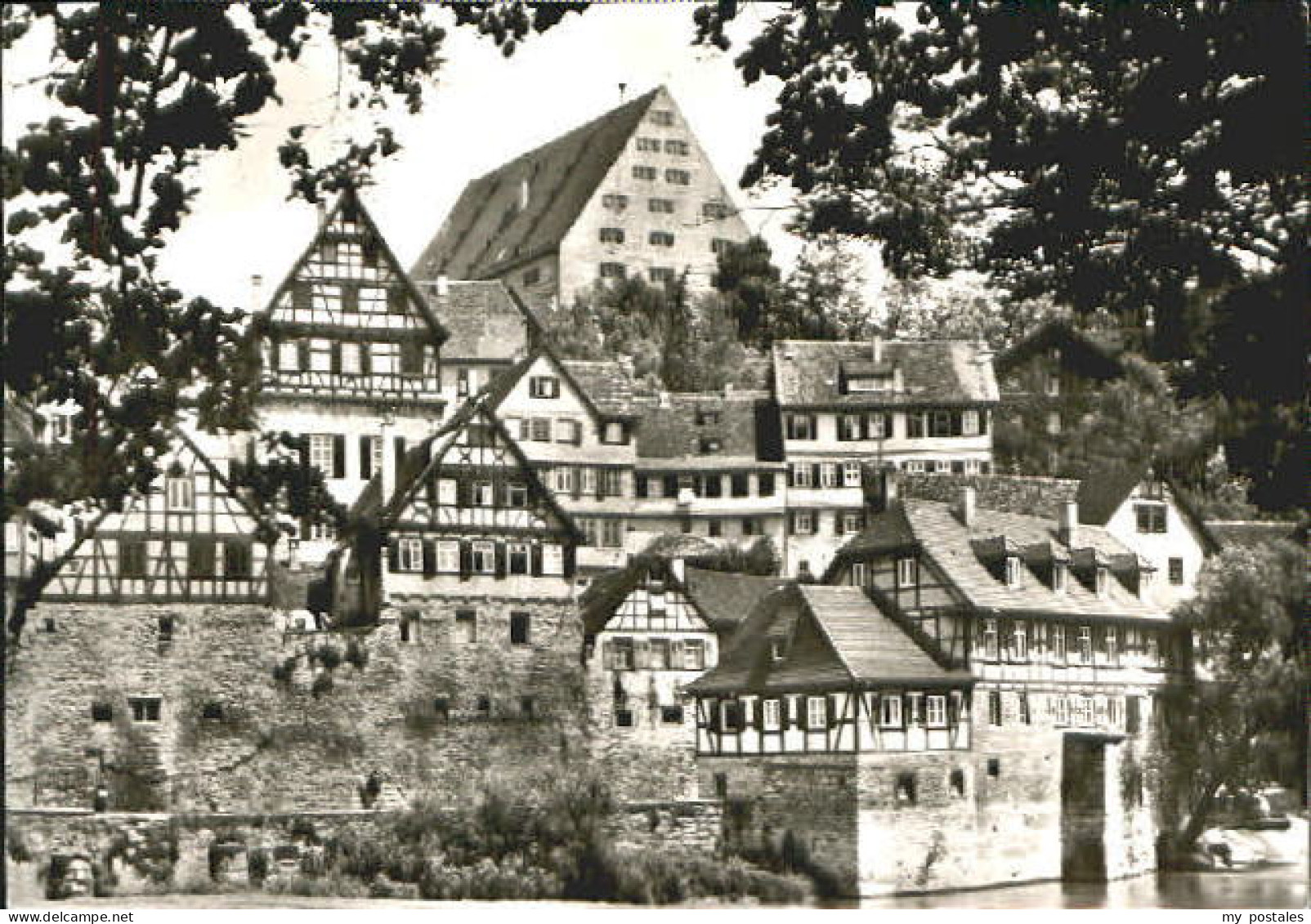 Schwaebisch Hall Schwaebisch Hall