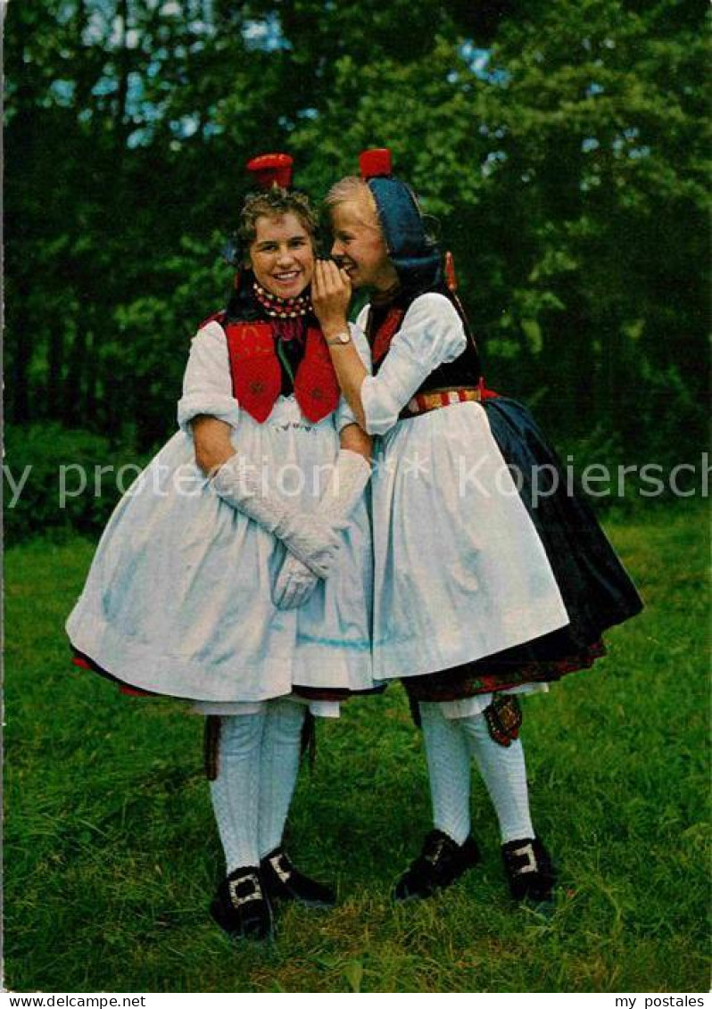 Schwalmstadt Hessische Trachten Die Schwalm Schwaelmer Maedchen