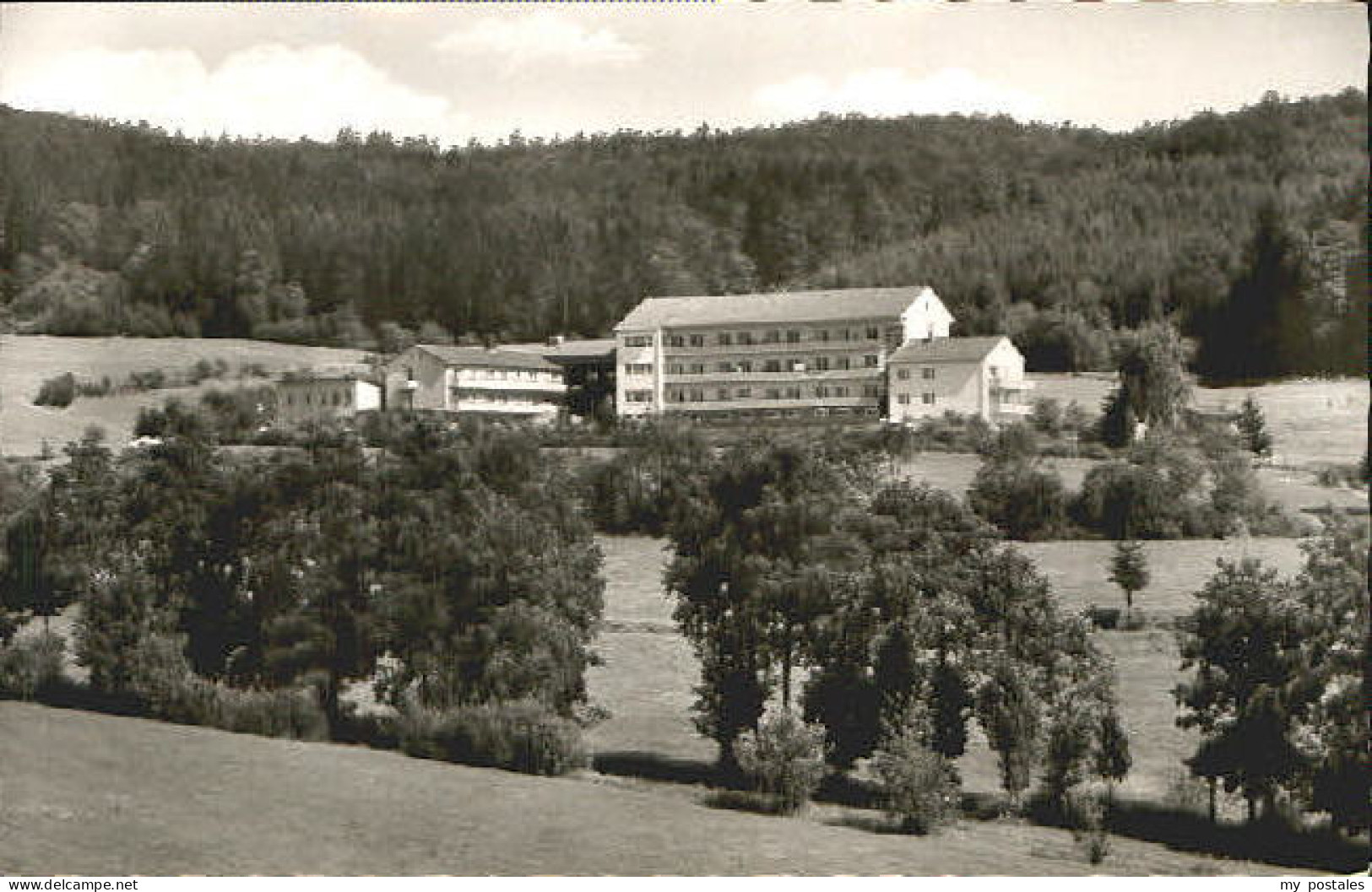 Schwalmstadt Neukirchen