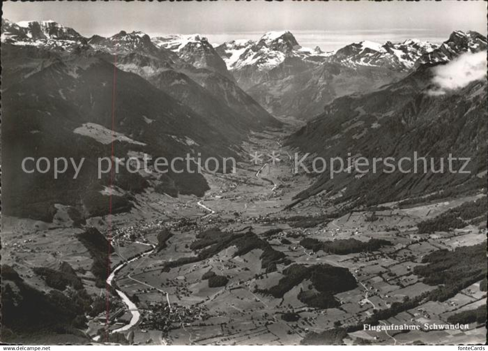 Schwanden BE