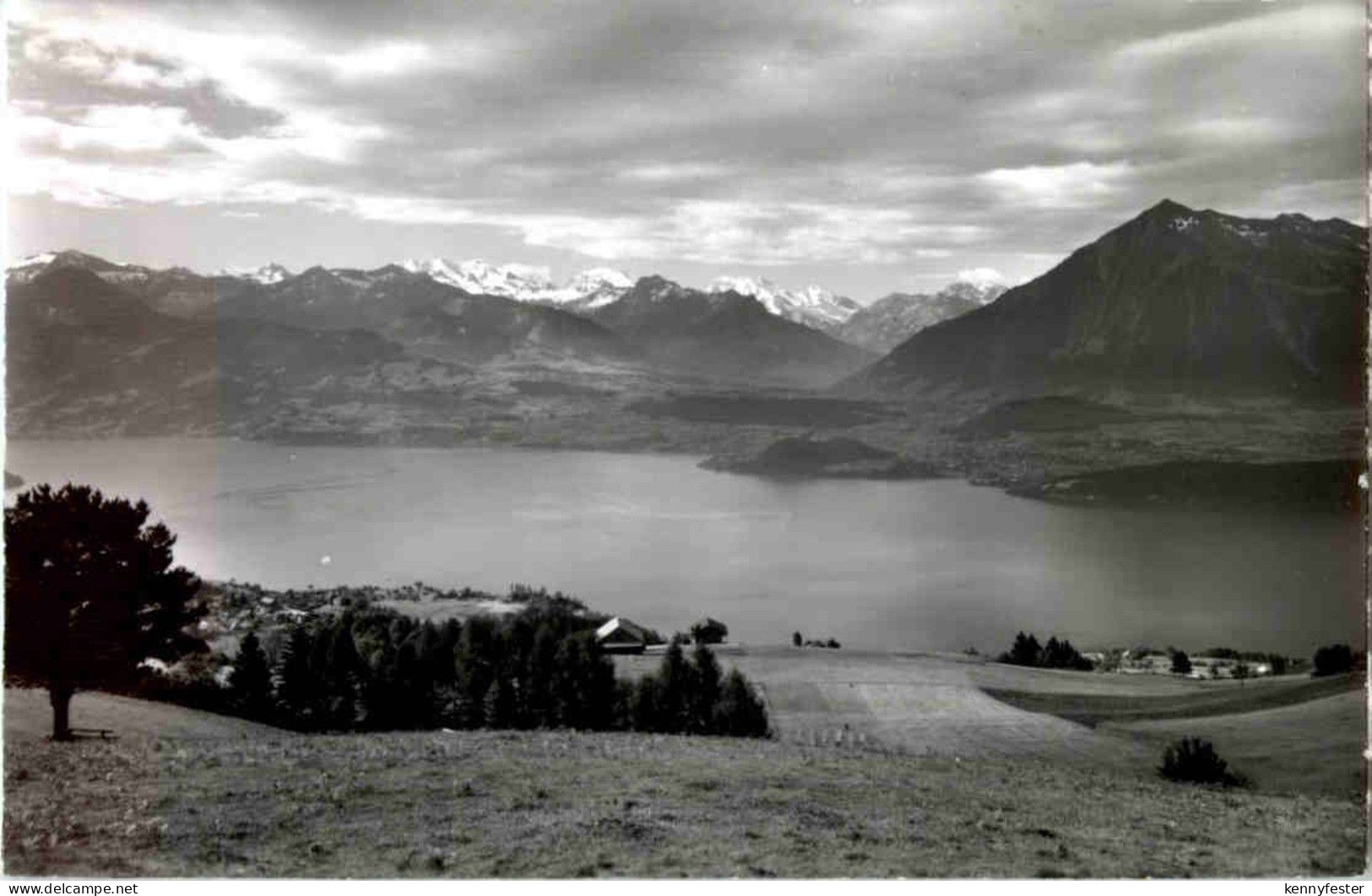 Schwanden ob Sigriswil