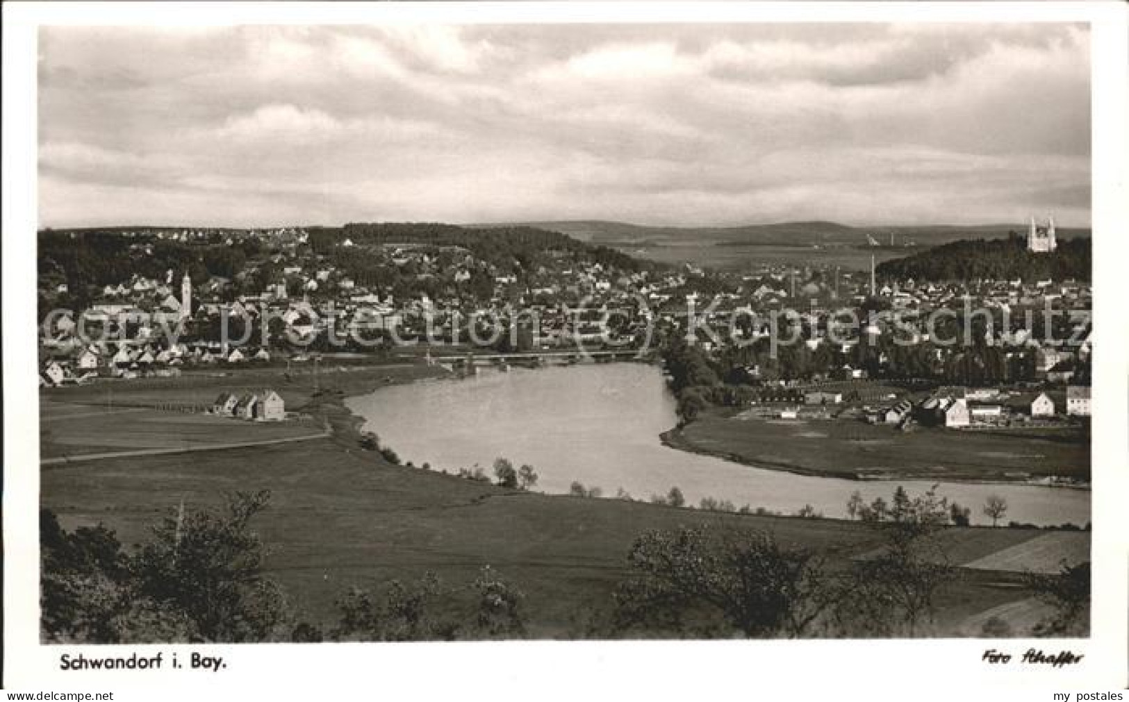 Schwandorf