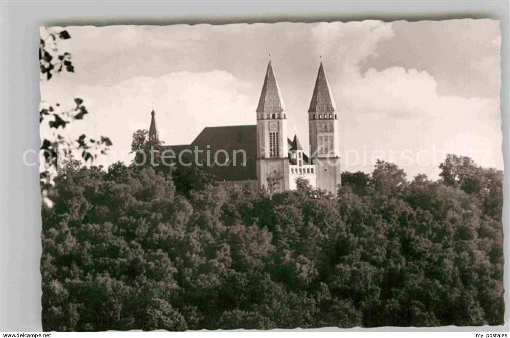 Schwandorf Bergkirche