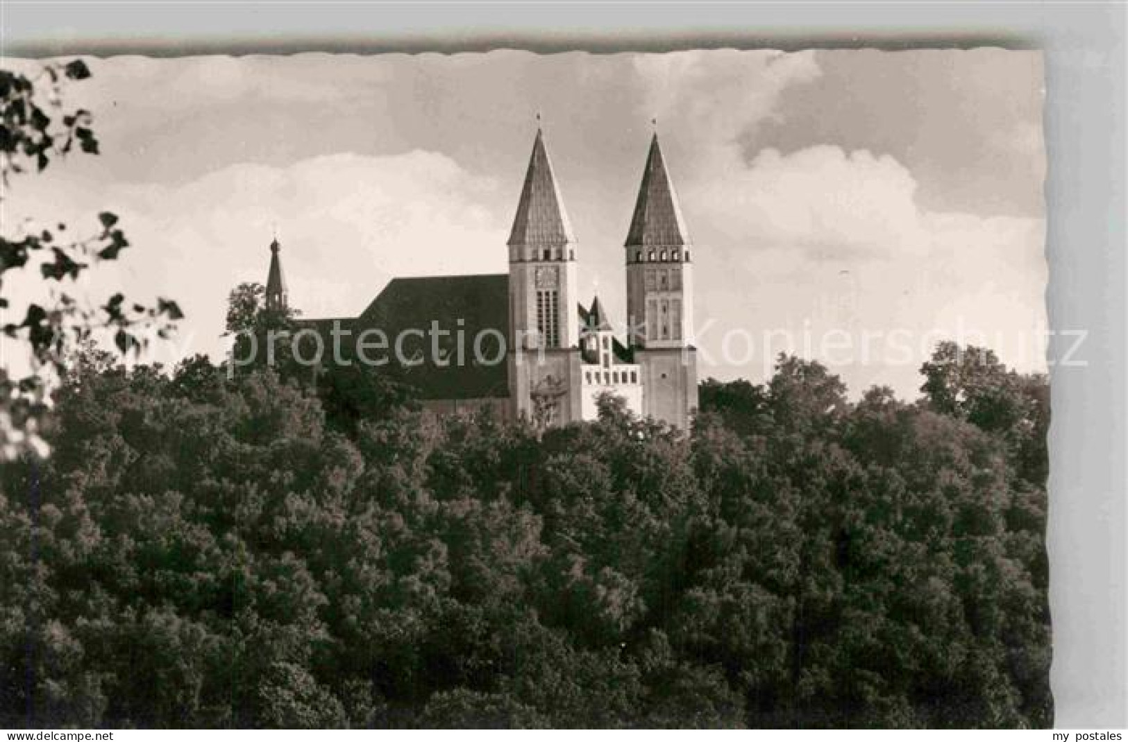 Schwandorf Bergkirche