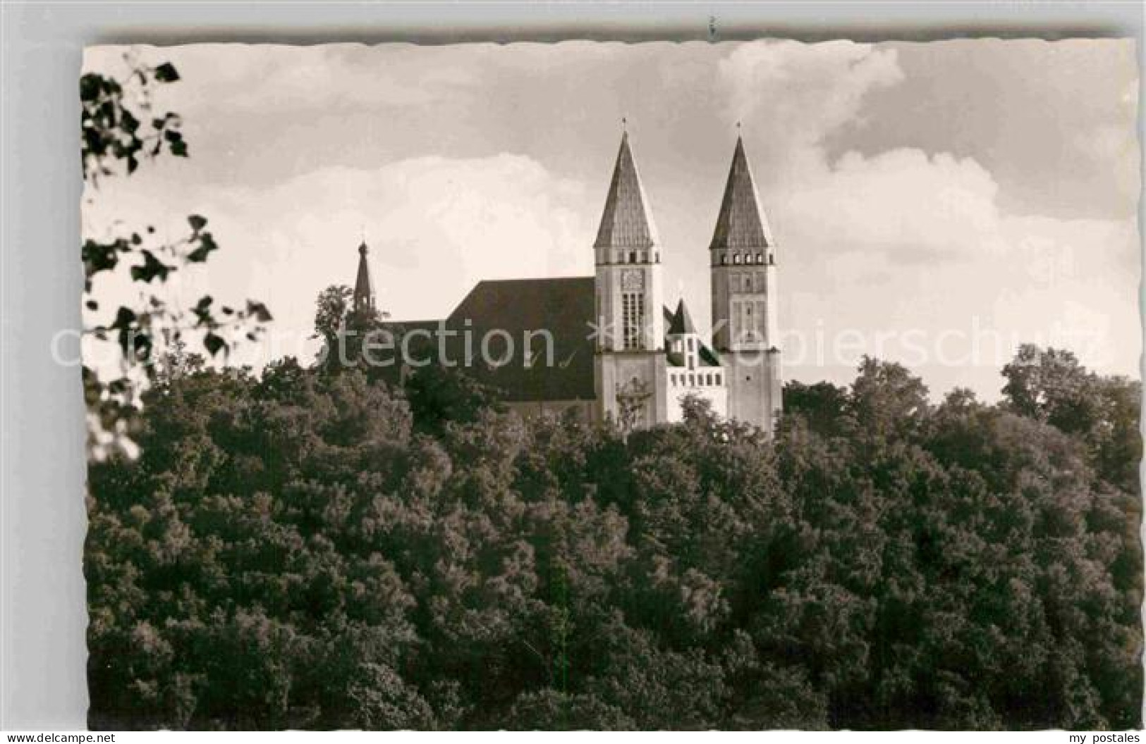 Schwandorf Bergkirche