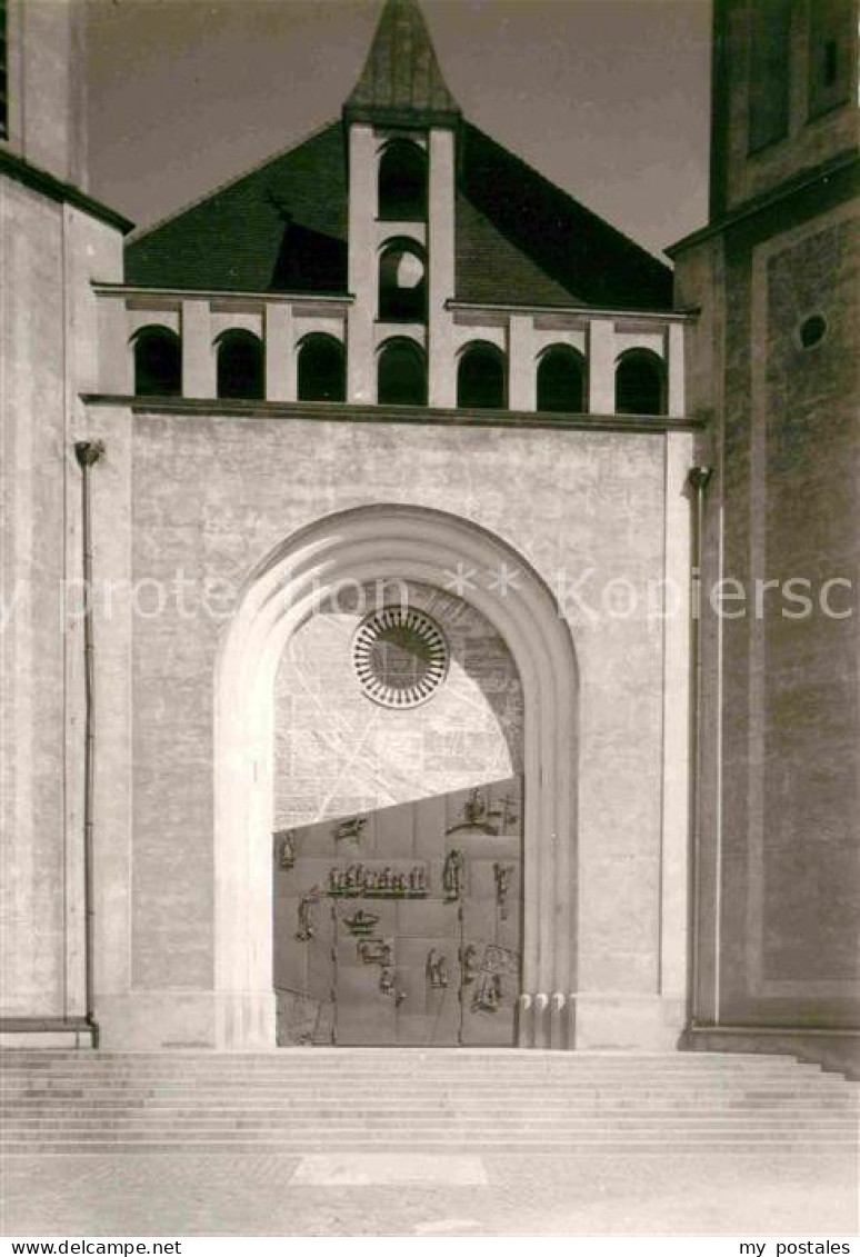 Schwandorf Portal
