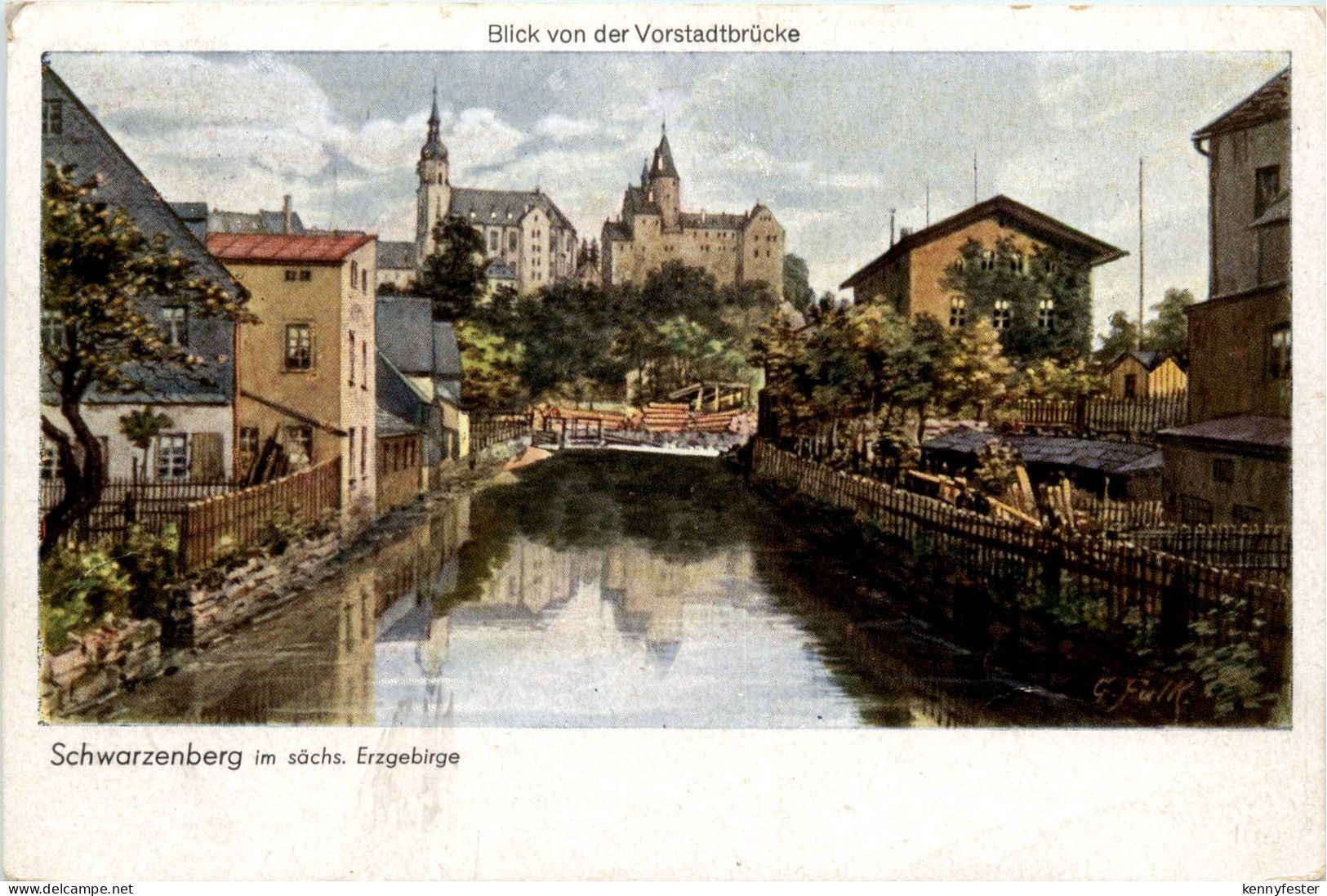 Schwarzenberg