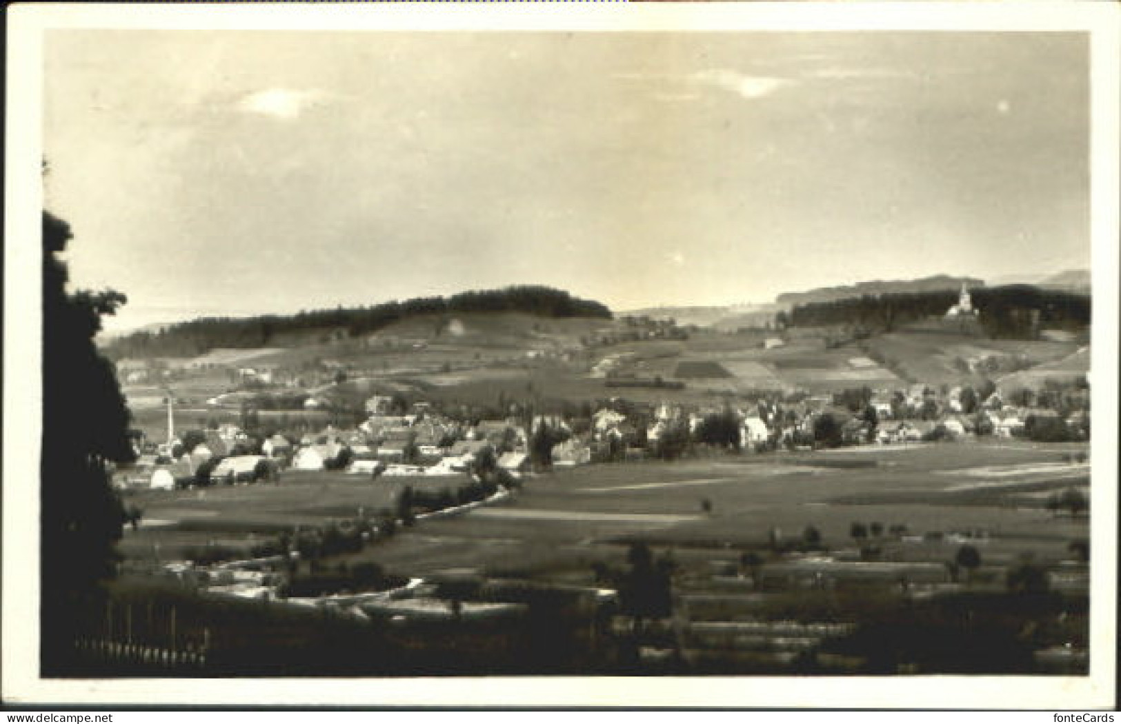 Schwarzenburg Schwarzenburg