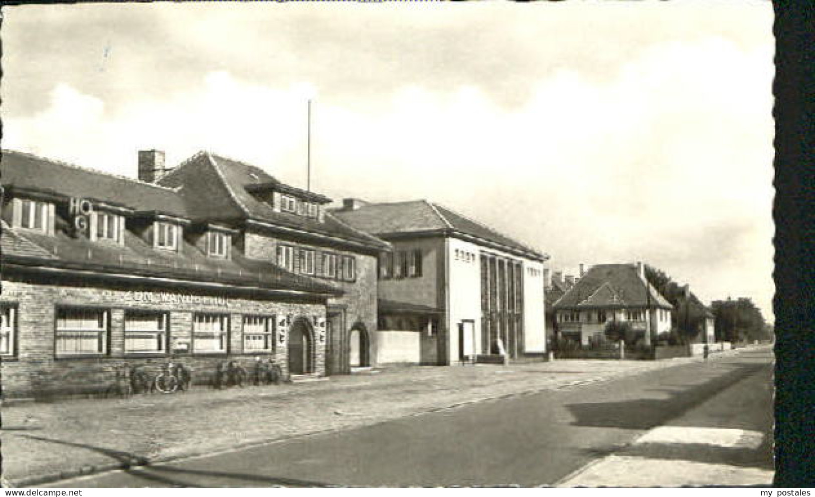 Schwarzheide  x 1960