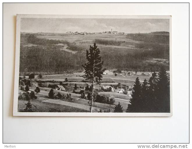 Schwarzwald - Höchenschwand   VF D67326