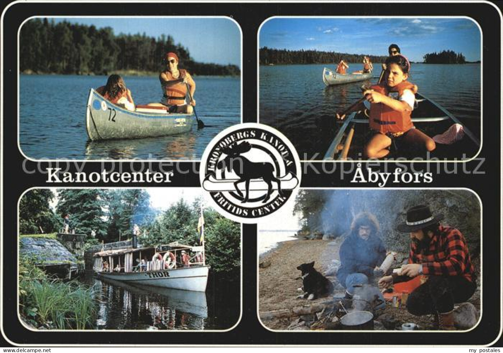 Schweden