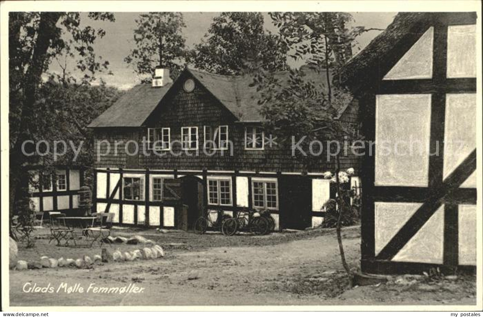 Schweden Landhaeuser