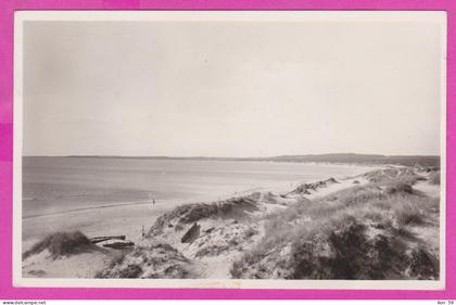 290308 / Sweden - Tylösand - Beach  locality situated in Halmstad Municipality, Halland County PC Schweden Zweden