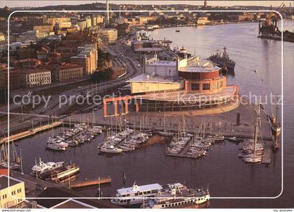 Goeteborg Hafen