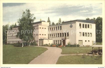 Schweden Kemiska Laboratoriet