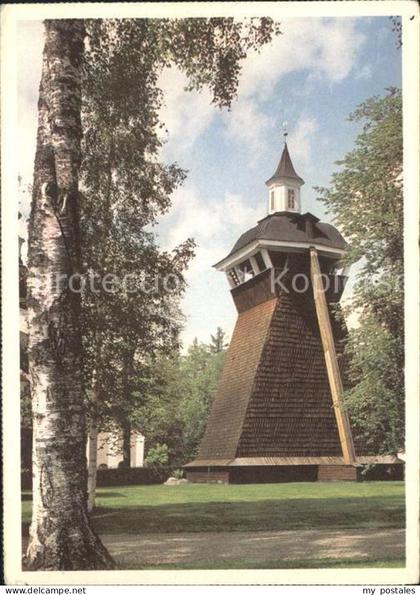 Schweden Kirche