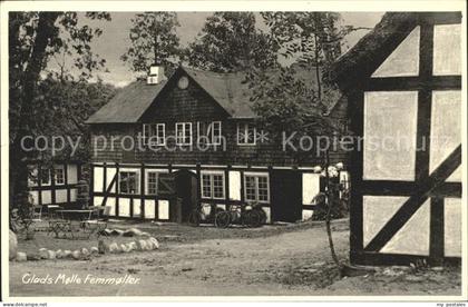 Schweden Landhaeuser