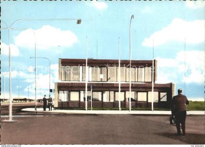 Schweden modernes Haus