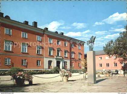 Schweden Vaenersborg