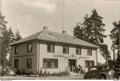 Zweden Sweden - Glommen