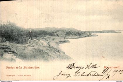 Zweden Sweden - Marstrand