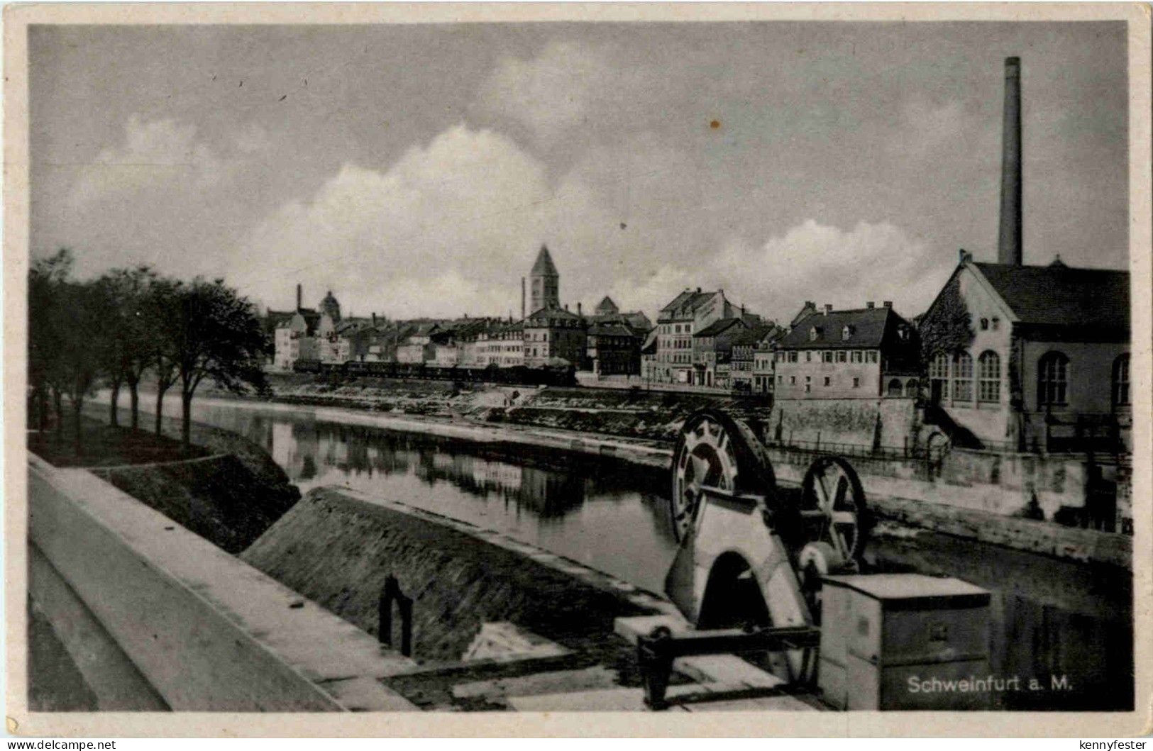 Schweinfurt