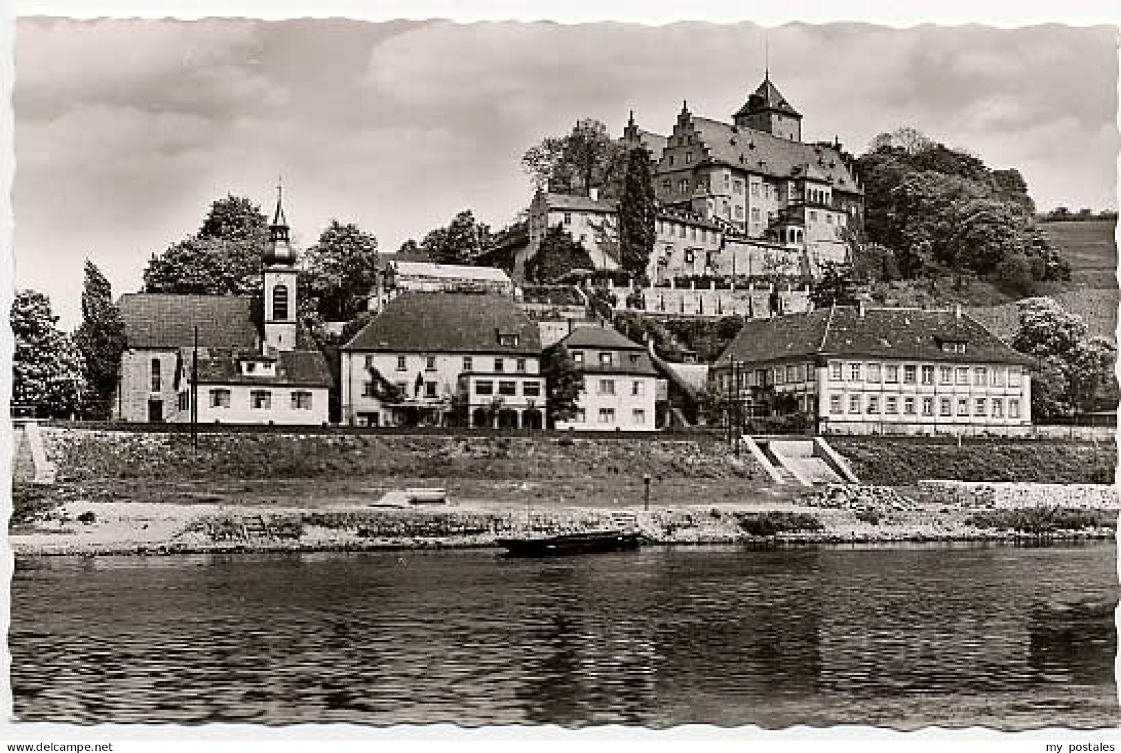 Schweinfurt Mainberg