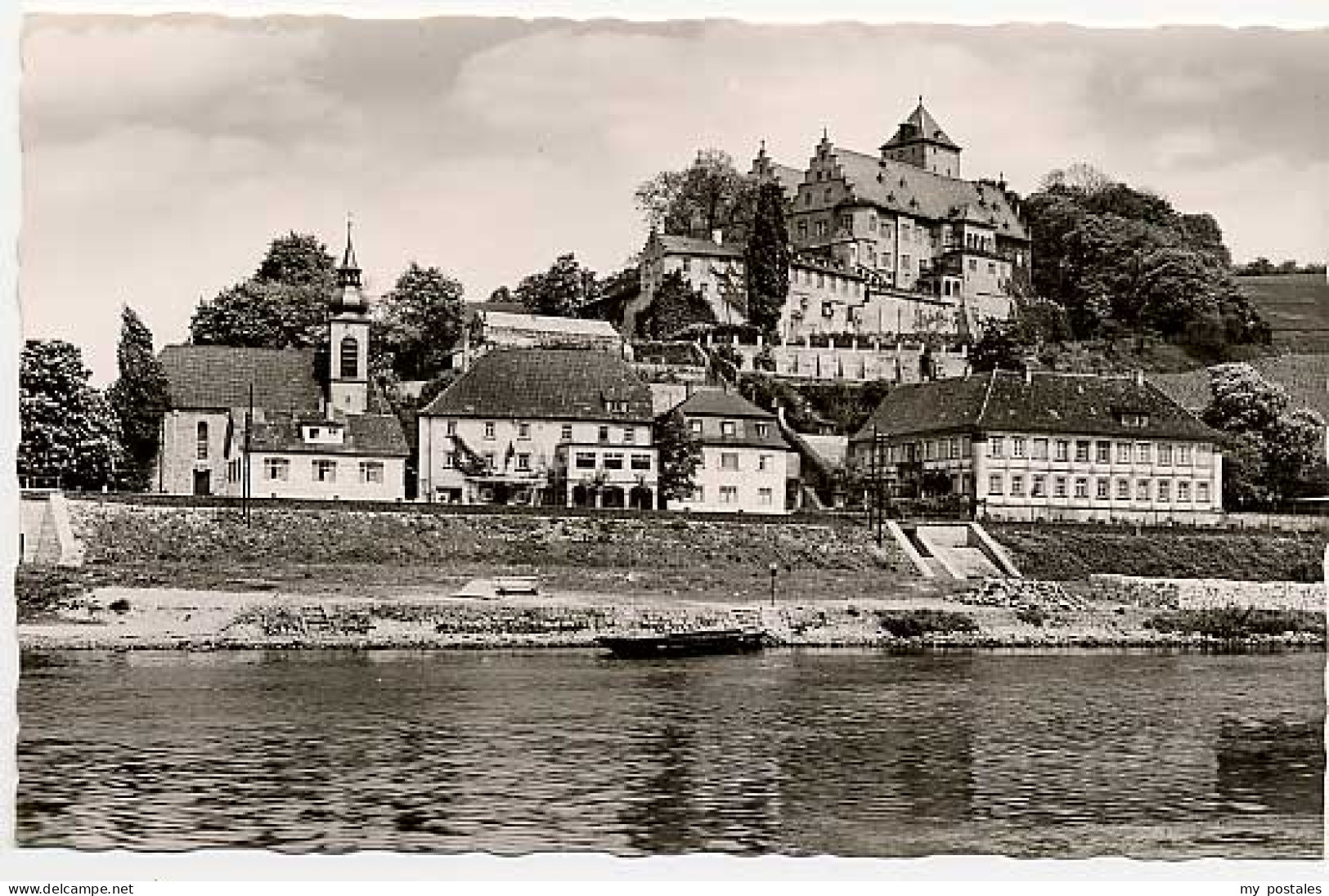 Schweinfurt Mainberg