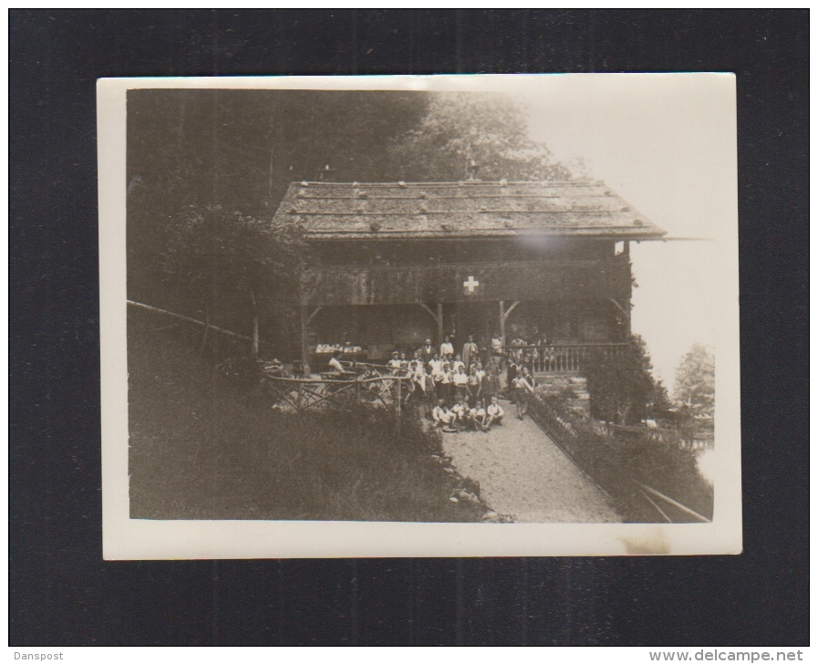 Schweiz Photo Kinder Ausflug ?