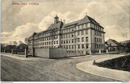 Aarau, Zeigli-Schulhaus