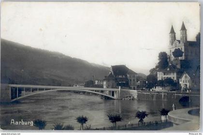 4663 Aarburg - Kirche - 51422358