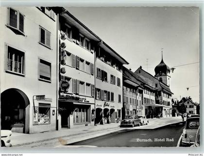 5330 Bad Zurzach - Hotel Rad - 11051561