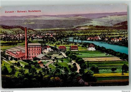 5330 Bad Zurzach - Schweizer Sodafabrik - 13449059