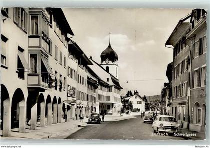 5330 Bad Zurzach - Schwertgasse - 13174770