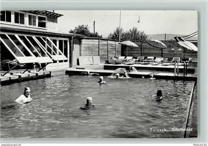 5330 Bad Zurzach - Schwimmbad - 13101285